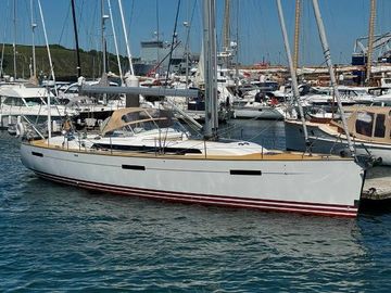 2008 Najad 505