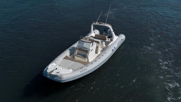 2019 Lomac 790 N