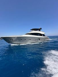 2019 Monte Carlo Yachts MCY 76