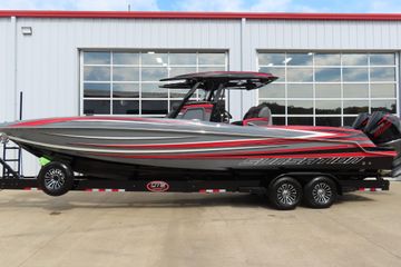 2025 Sunsation 32CCX