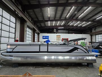 2025 Sweetwater 2486SFL