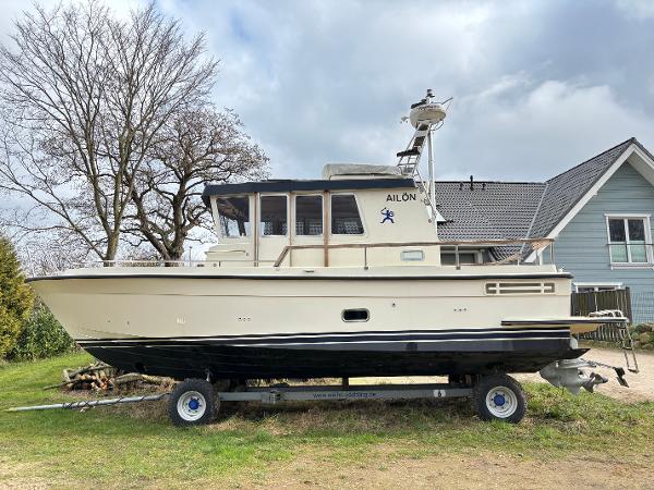 Targa 30
