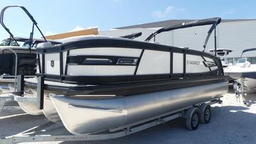 2023 AquaPatio Godfrey AquaPatio 235 SB