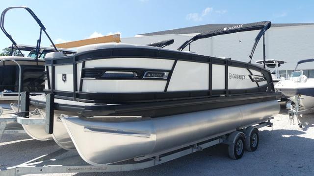2023 AquaPatio Godfrey AquaPatio 235 SB
