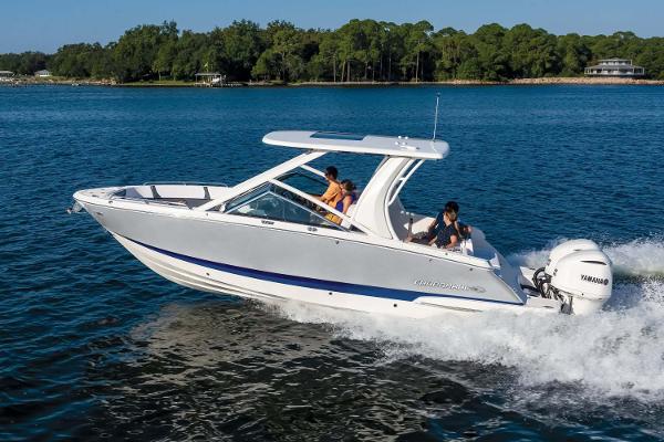 2025 Chaparral 280 OSX