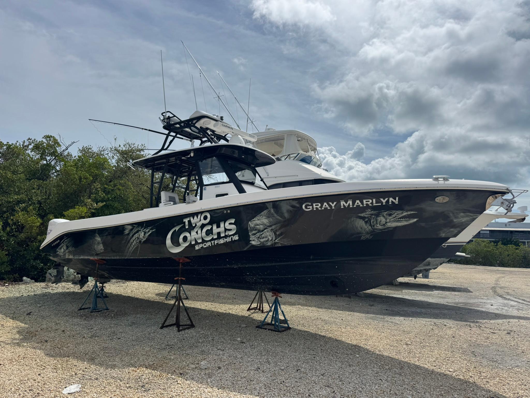 2016 Everglades 355 Tournament