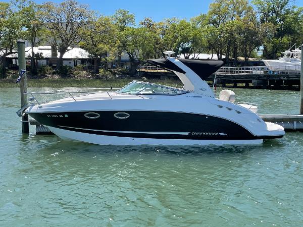 Chaparral 270 Signature boats for sale - boats.com