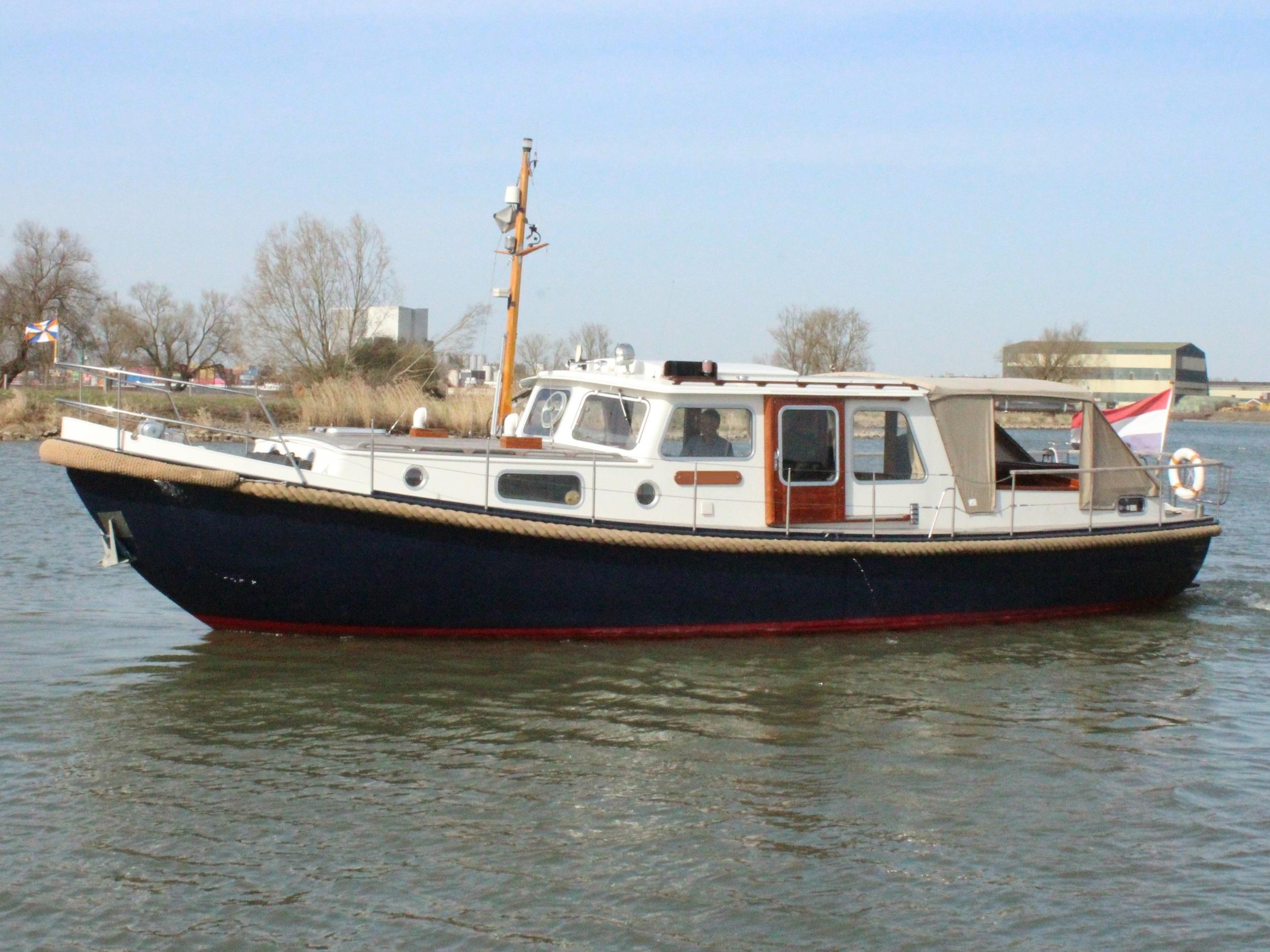 1993 Valkvlet 12.30 OK/AK