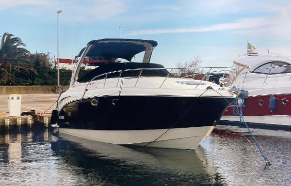 2008 Chaparral Signature 310