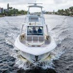 2022 Boston Whaler 420 Outrage