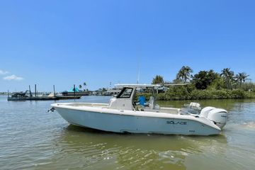 2023 Solace 32 CS