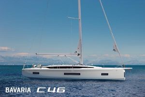 Bavaria C46 BAVARIA C46