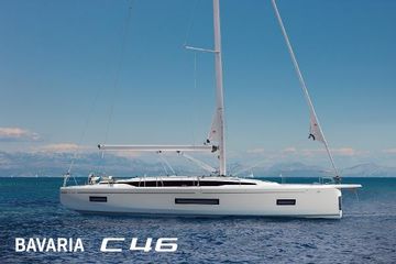 2025 Bavaria C46