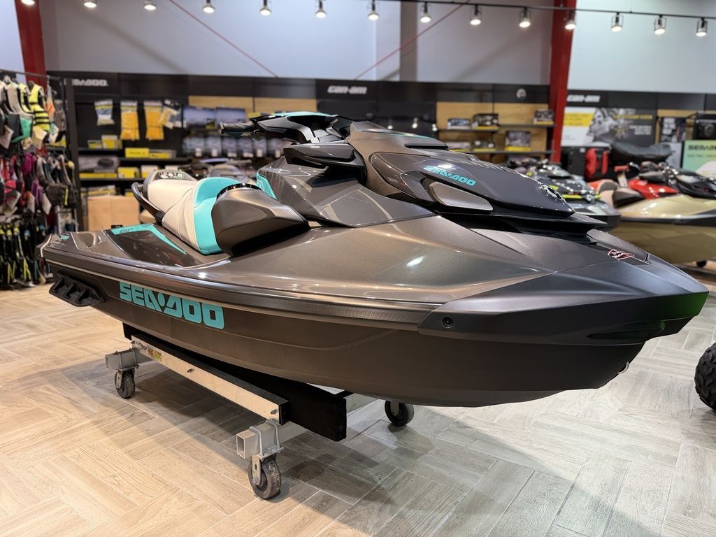 2025 Sea-Doo GTR™ 230 BRP Premium Audio, iBR