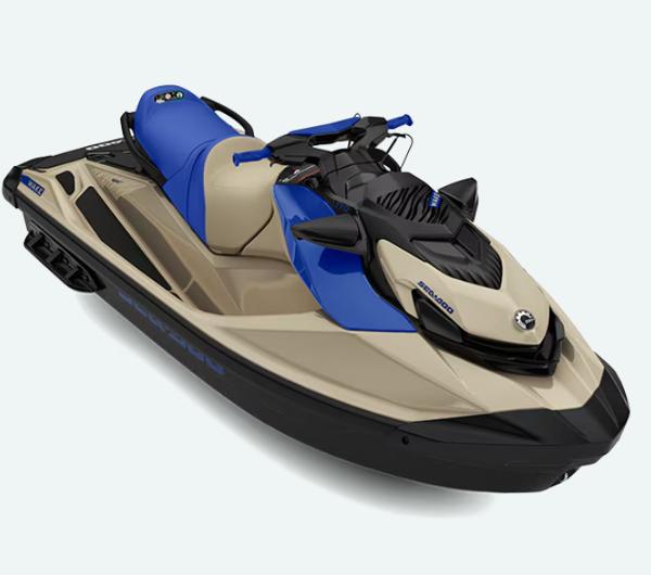 2025 Sea-Doo Wake 170