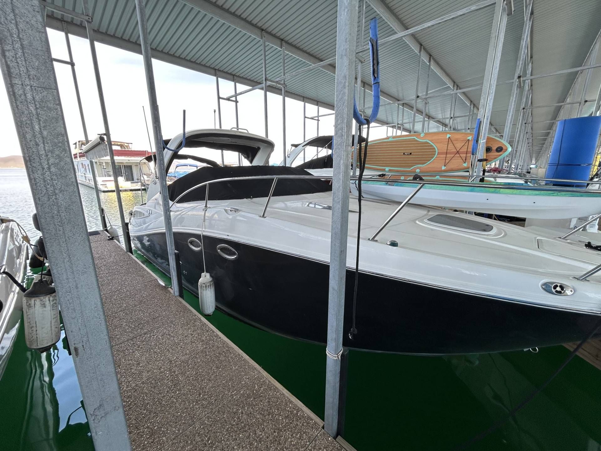 2006 Sea Ray 290 Sundancer