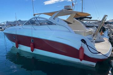 2008 Beneteau Monte Carlo 37