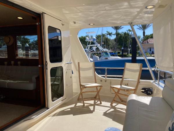 2019 Marlow 49E