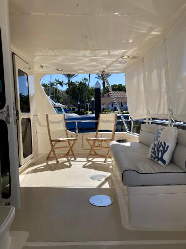 2019 Marlow 49E