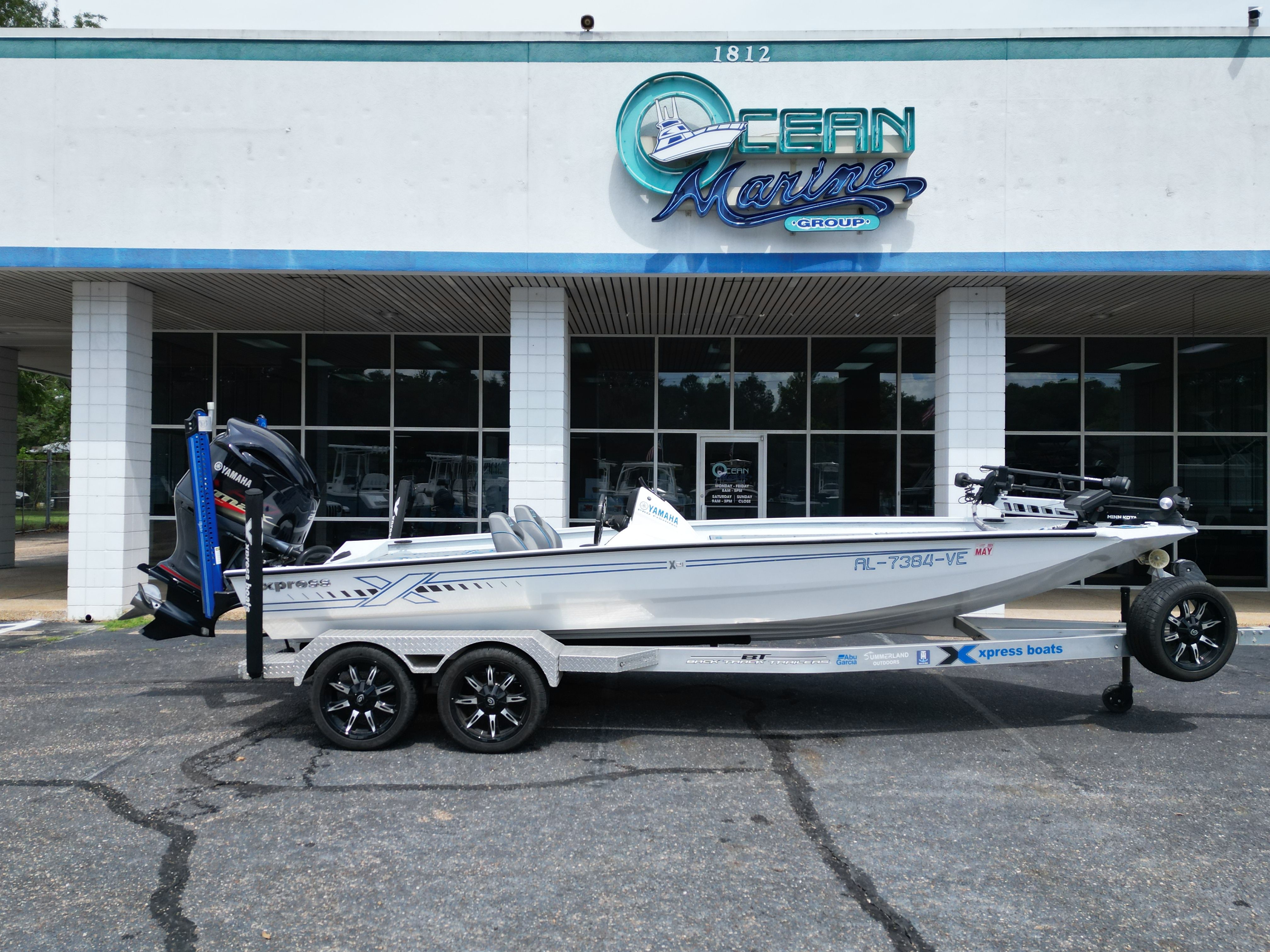 2020 Xpress X21 Pro
