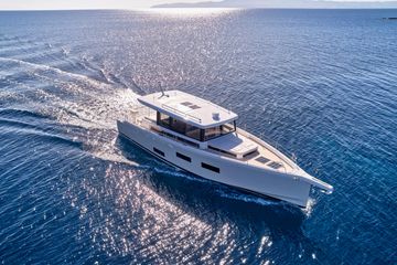 2026 Omikron Yachts OT-60