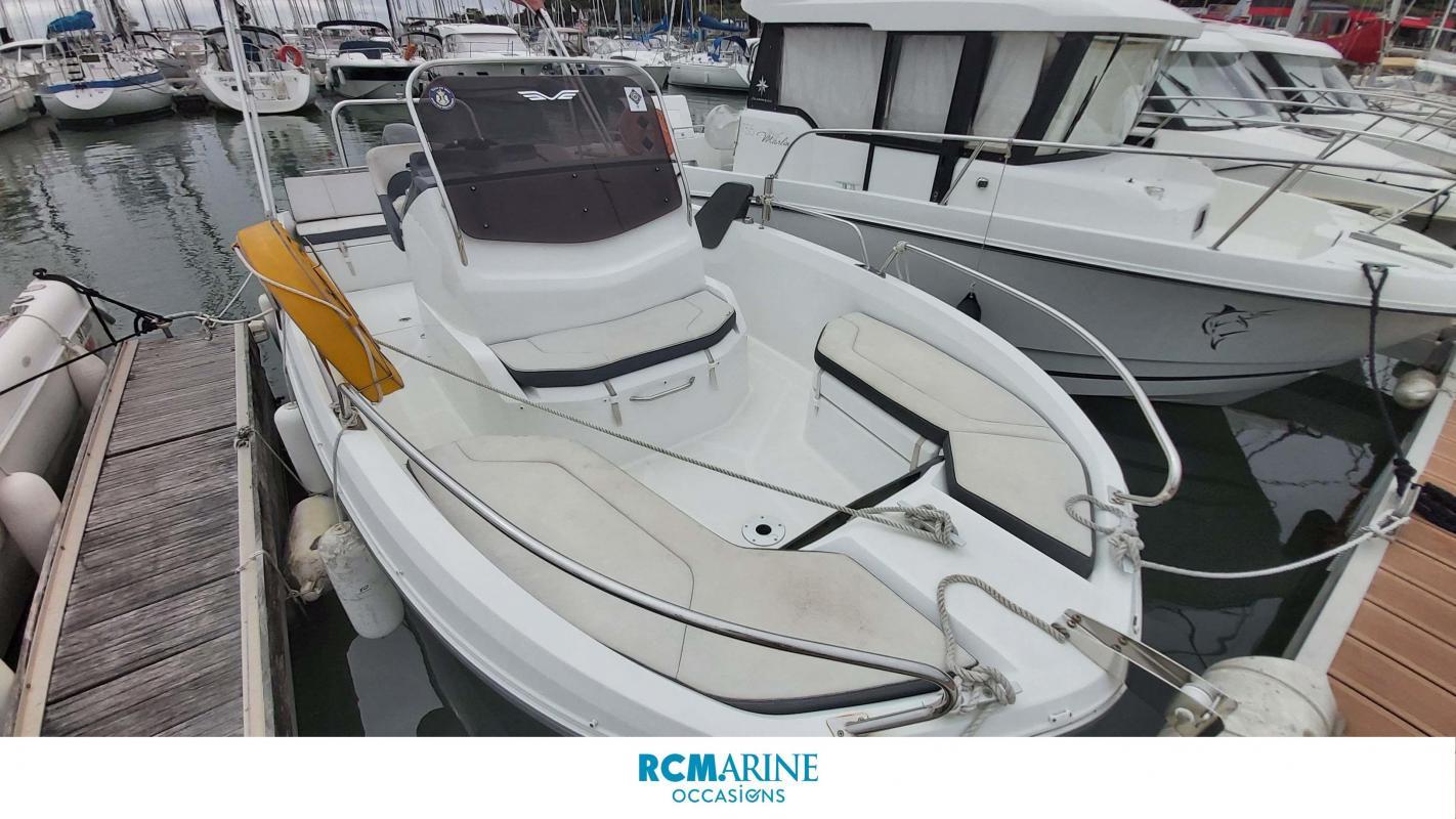 Beneteau FLYER 6.6 SPACEdeck