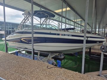 2022 Crownline Eclipse E255