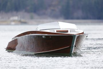 2025 Stancraft 290 Rivelle