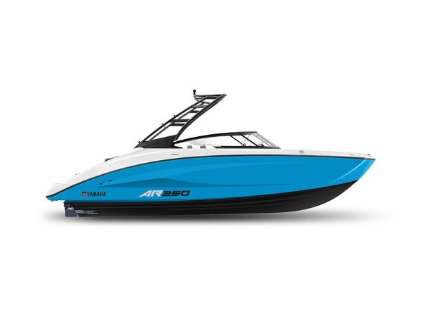 Yamaha Boats 250 AR