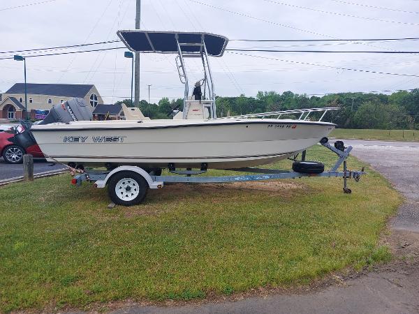 Surplus 1973 Starcraft Fishing Boat w/Trailer in Augusta, Maine