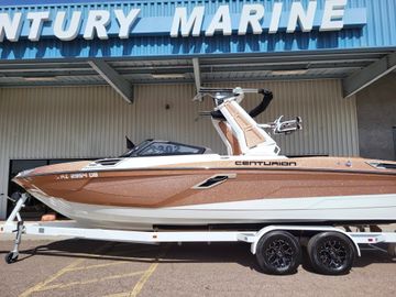 2021 Centurion Ri245
