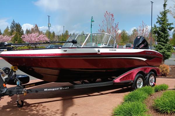 2024 Ranger 2080MS