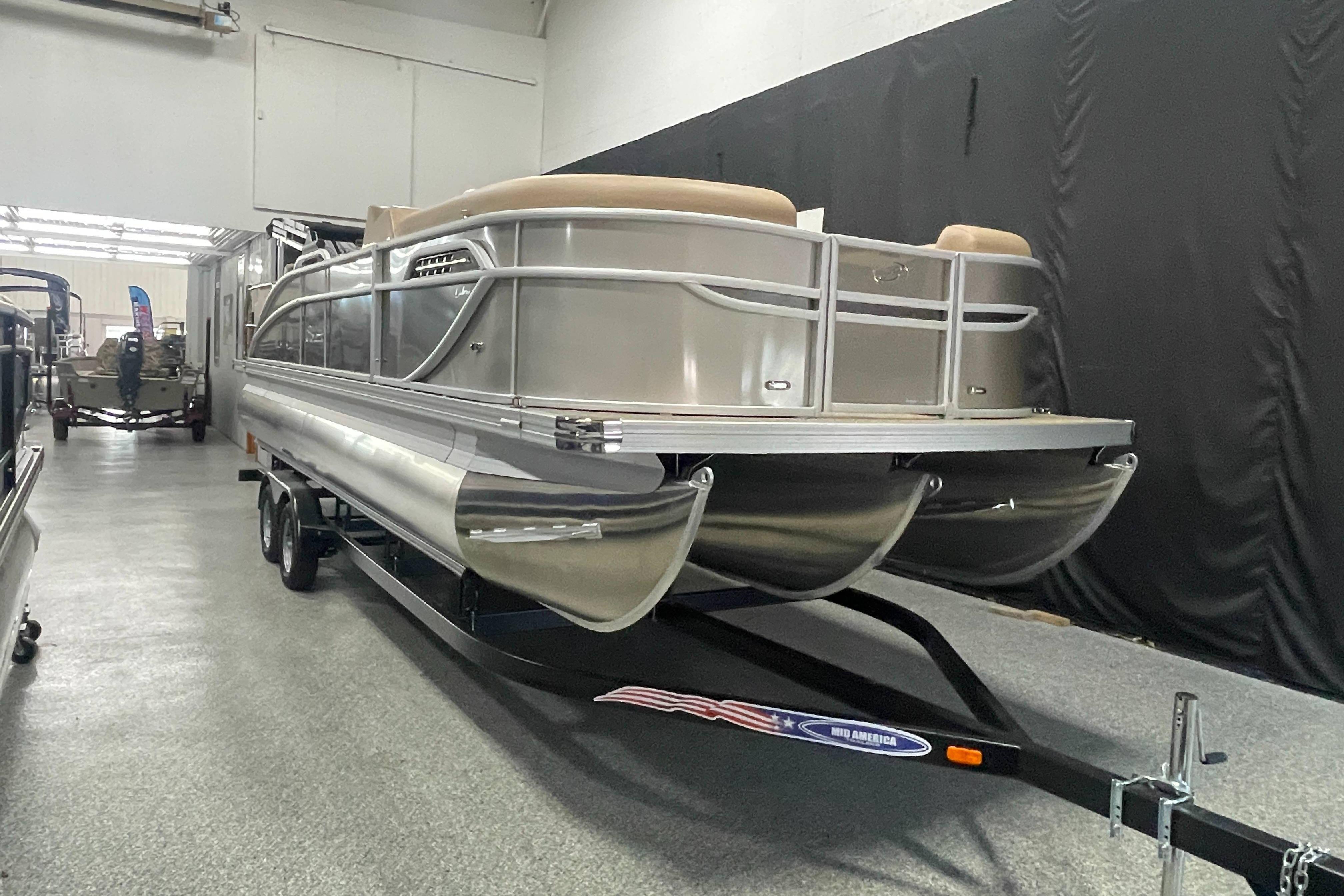 2026 Barletta Cabrio 24UE