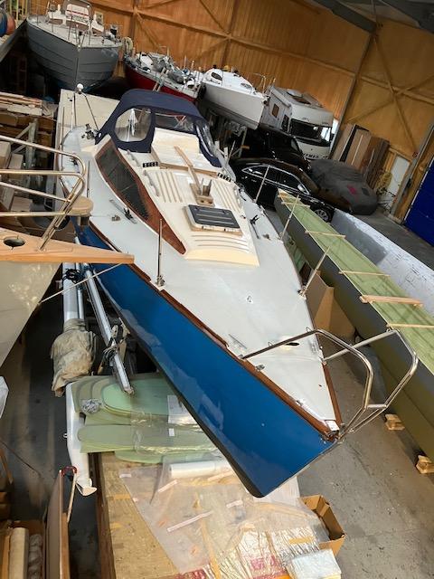 1994 Waarschip 28 LD