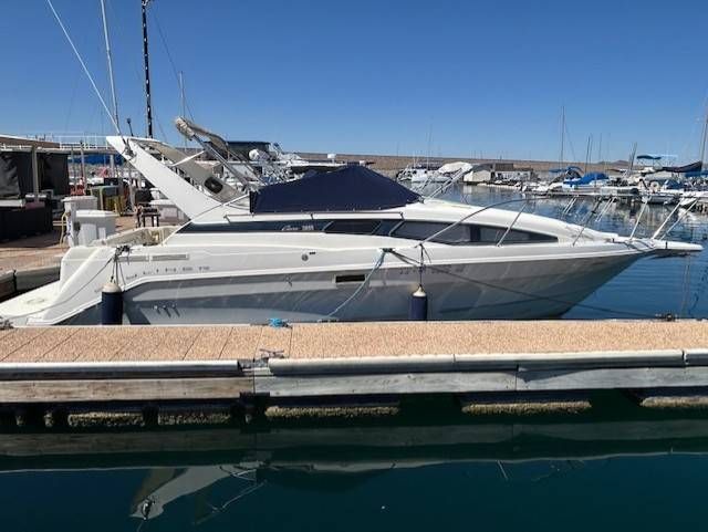 1996 Bayliner 2855 Ciera