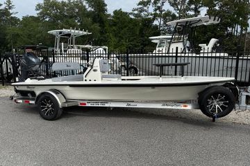 2025 Maverick 17 HPX-S