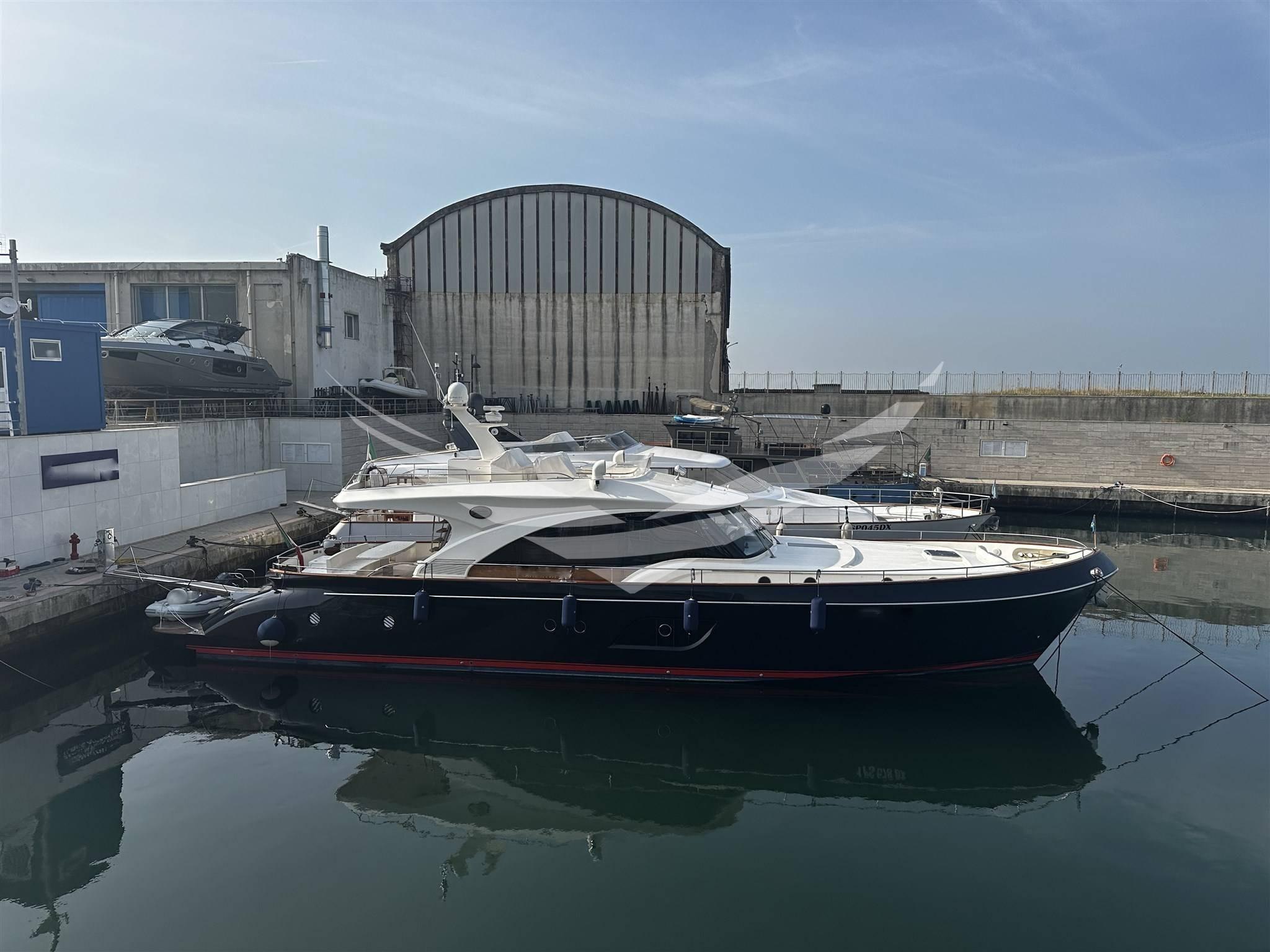 Franchini Emozione 74 1