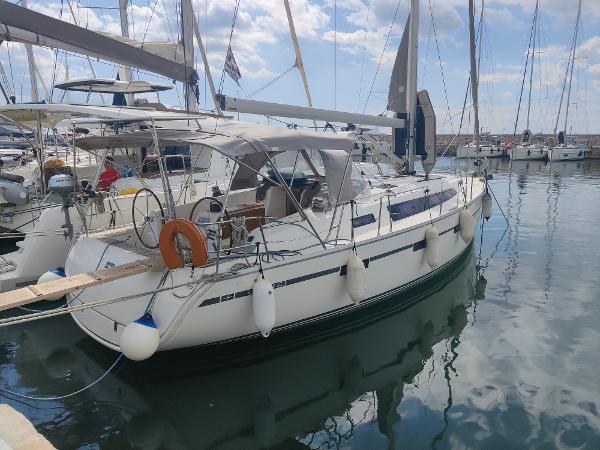 2014 Bavaria Cruiser 41