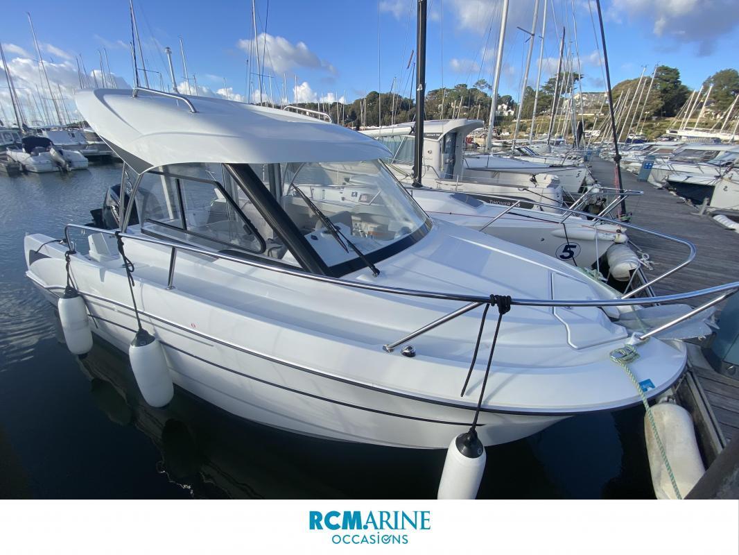 2023 Beneteau Antares 6