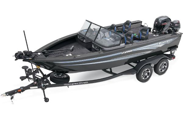 Ranger VX1788 WT