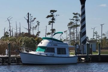 1983 Atlantic Prairie 30 LRC