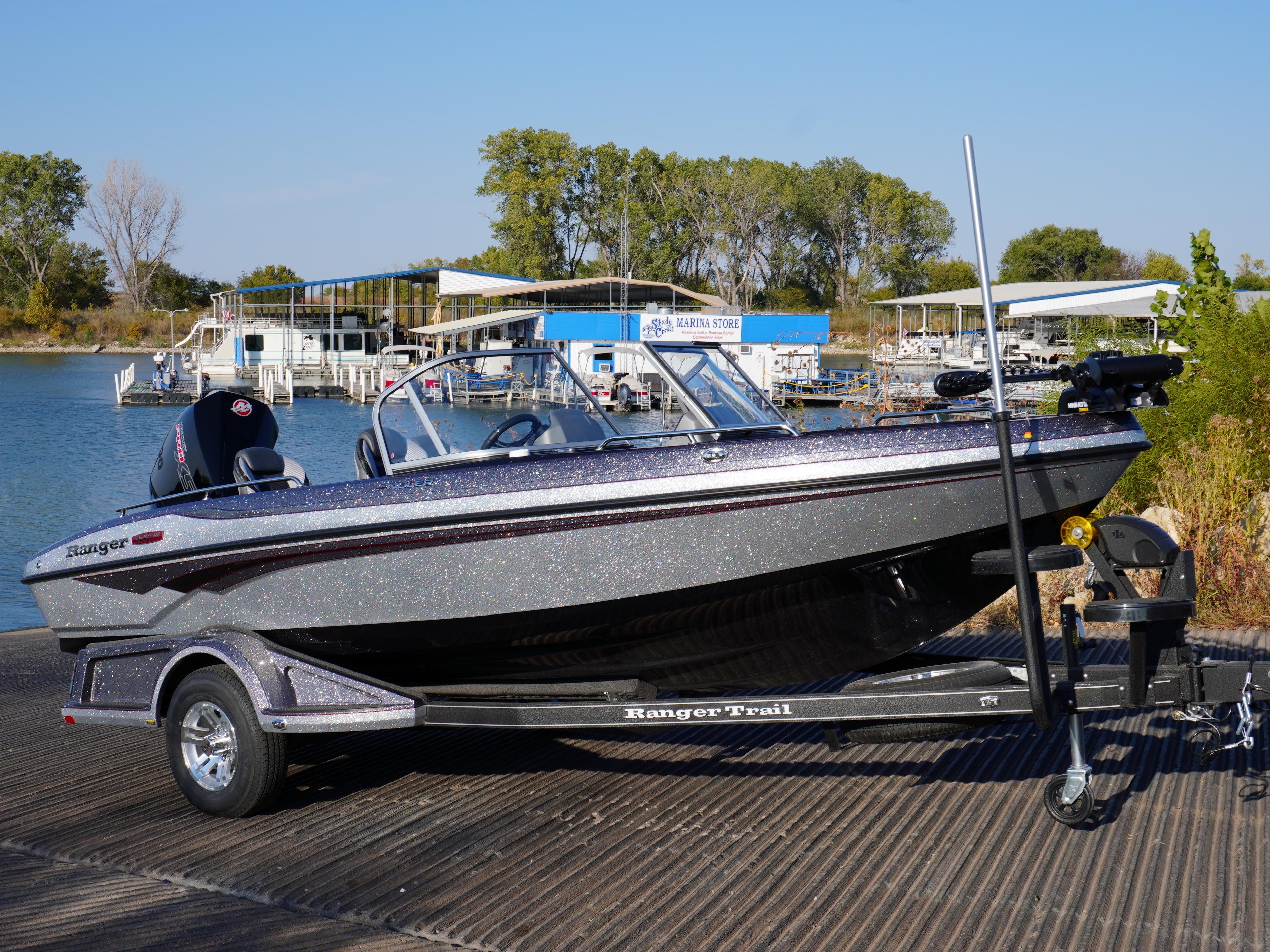2025 Ranger 1880MS