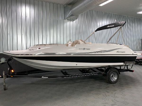 Used Deck Boat For Sale In Michigan Boats Com