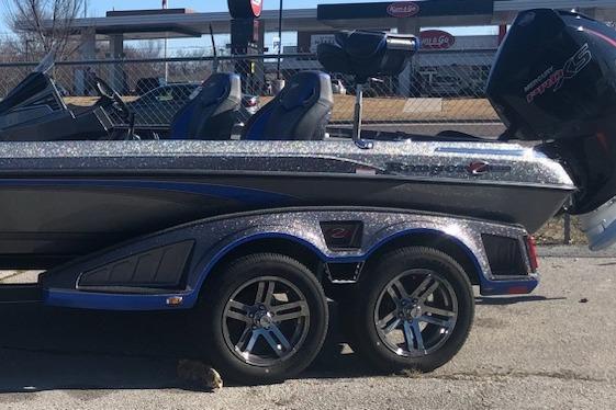 2023 Ranger Z521R, Springfield Missouri - boats.com