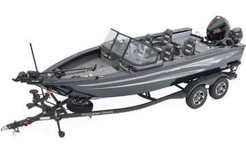 2025 Ranger VX1888 WT