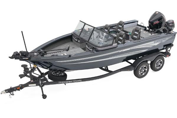 Ranger VX1888 WT