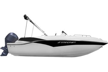 2026 Starcraft SVX 191 OB CC