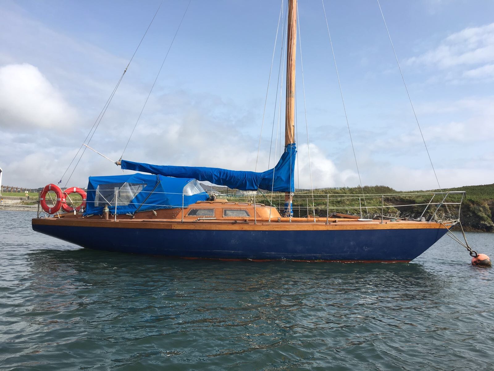 Orion boats for sale