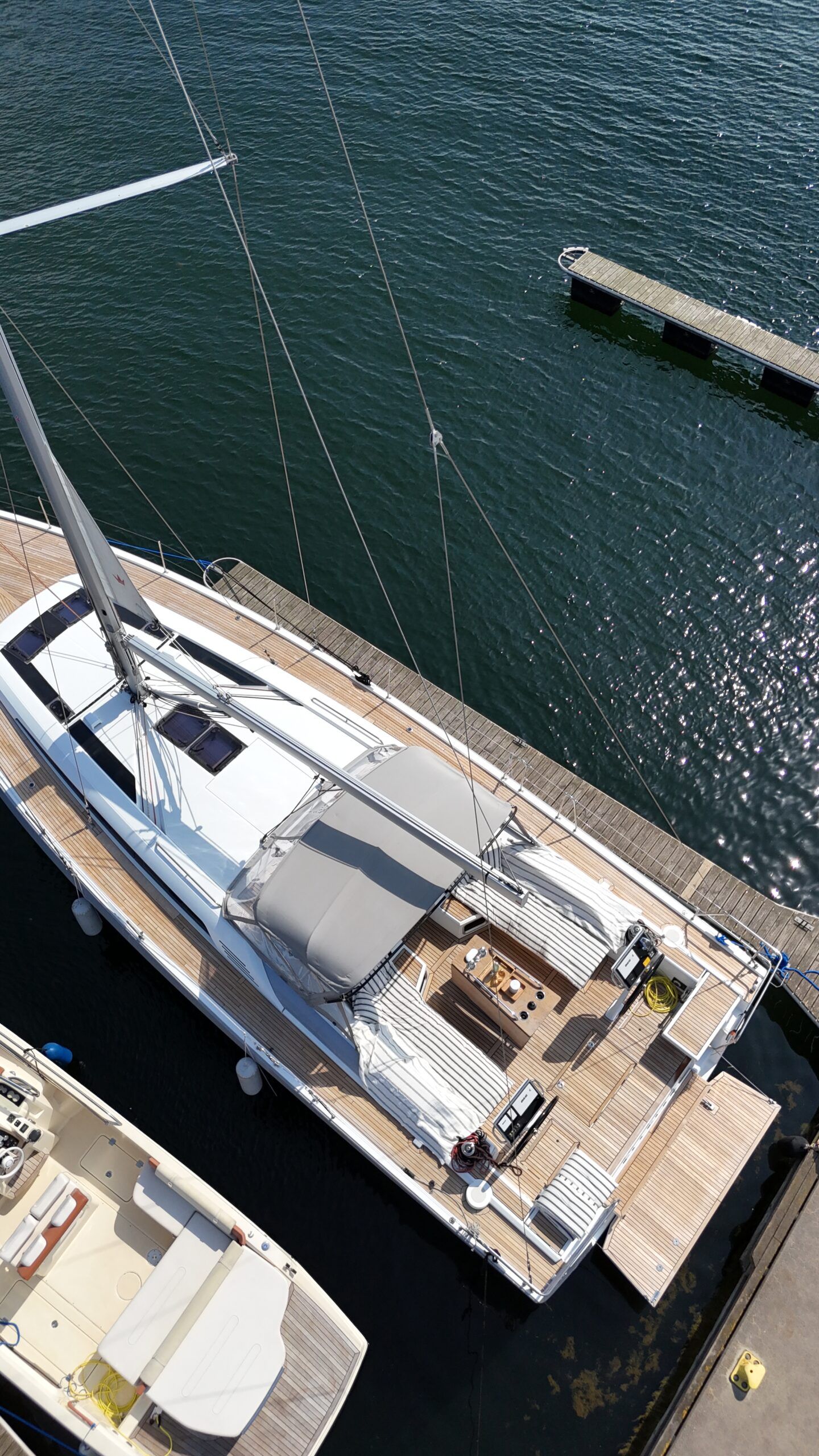 2020 Beneteau Oceanis 51.1