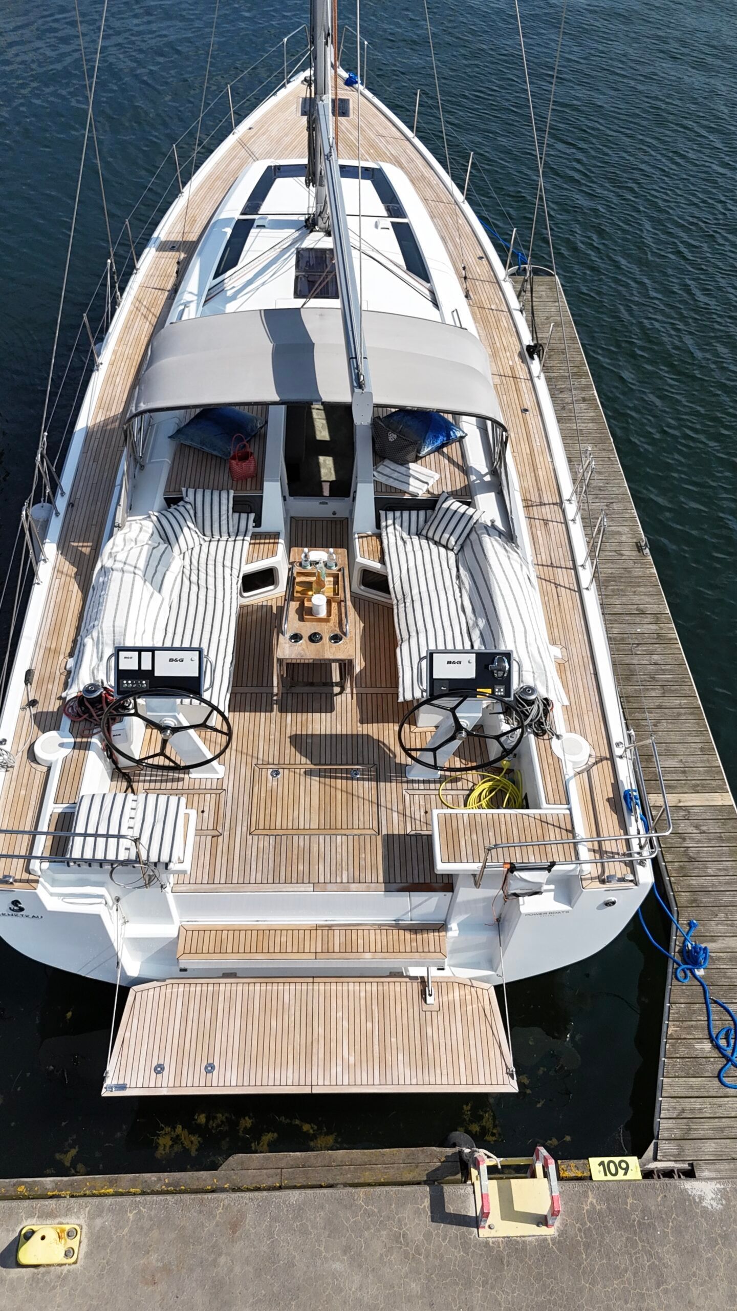 2020 Beneteau Oceanis 51.1